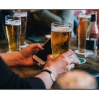 Як смартфон зможе контролювати рівень вживання алкоголю