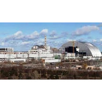 Російські солдати отримали дозу радіації на Чорнобильській АЕС