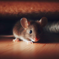 Какие звуки издают мыши у Вас дома ?