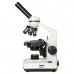 Микроскоп биологический обучающий профессиональный Optima Biofinder 40x-1000x (Украина)