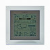 Метеостанция - термогигрометр, прогноз, фазы Луны, часы La Crosse WS9257IT-TRA-A (Франция)