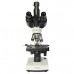 Микроскоп стереоскопический профессиональный Optima Biofinder Trino 40x-1000x (Украина)