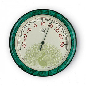 Термометр комнатный настенный KONUS THERMOCLASSIC Италия