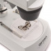 Микроскоп профессиональный Optika ST-30FX 20x-40x Bino Stereo (Италия)