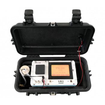 Монітор Радіометр Радону і Торону RTM 2200 Soil Gas, вимірювання радону торону в землі, грунті та повітрі