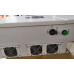 Інвертор для будинку SUN-8K-GG01LP1-EU DEYE (8 кВт, для сонячних панелей, генератора)