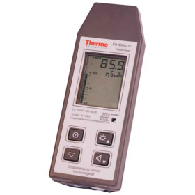 Дозиметр FH 40 G Thermo Scientific™ (альфа бета-гама випромінювання)