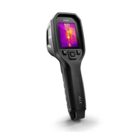 ​​​ FLIR TG267 - тепловізорна камера (160×120, -25...380℃, кольоровий дисплей 2,4 дюйма)