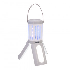 Туристична інсектицидна лампа Noveen IKN833 LED на батарейках