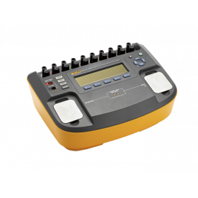 Аналізатор дефібрилятора і транскутанного кардіостимулятора FLUKE Impulse 7000DP/7010