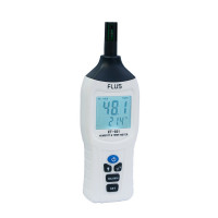 Термогігрометр Flus ET-931