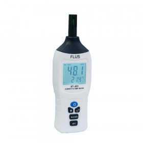 Термогігрометр Flus ET-931 (-20℃+70℃, 0-100%RH, точка роси)