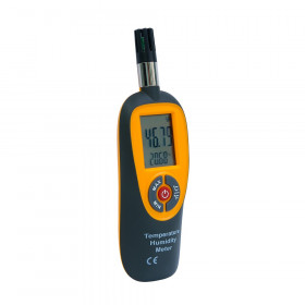Профессиональный термогигрометр Xintest HT-96 (точка росы)