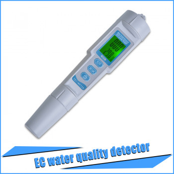 Аналізатор води рН/ЕС-983