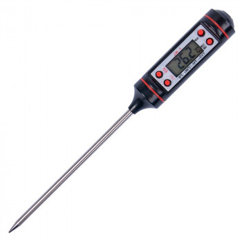 Харчовий термометр JR-1 для продуктів