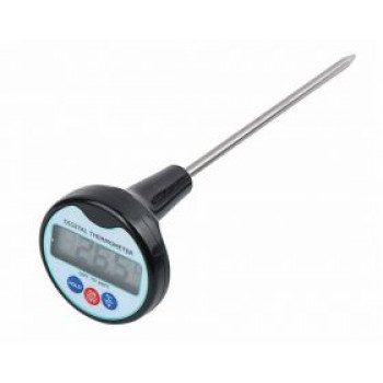  Водостійкий цифровий термометр (-50…300 С) WALCOM TBT-10H