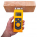 Бесконтактный влагомер древесины DM200W (0...50%)