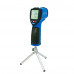 Пирометр термометр для экстремальных температур бесконтактный FLUS IR-866 (-50…+2250)