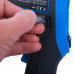 Пирометр инфракрасный (бесконтактный термометр) FLUS IR-868 (-50…+1380) USB цветной дисплей