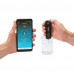 Нитрат тестер ANMEZ Greentest MINI для смартфона (+ жесткость воды)