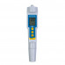Анализатор воды TDS/рН/Temp-метр BROM pH/TDS-986
