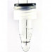 Комбінований рН-електрод EZODO GL43 для в&#039;язких речовин з BNC роз&#039;ємом