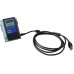 Устройство считывания (интерфейс USB) для дозиметров ДКГ-АТ2503, ДКС-АТ3509