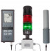 Дозиметр радіометр АТОМТЕХ для вимірювання Радіації на Відстані, Дозиметричний Радіаційний контроль, Дистанційні Вимірювання