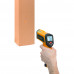 Пірометр безконтактний термометр USB високотемпературний Xintest HT-6899 (-50...+2200°C,50:1)
