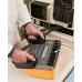 Аналізатор дефібрилятора і транскутанного кардіостимулятора FLUKE Impulse 7000DP/7010