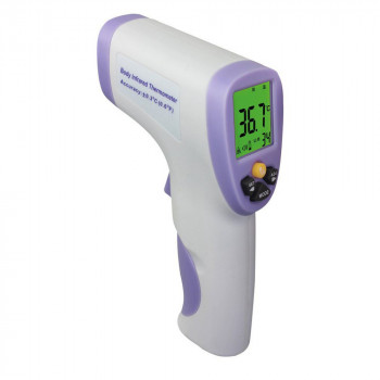 Пирометр медицинский (бесконтактный термометр) Xintest HT-820D