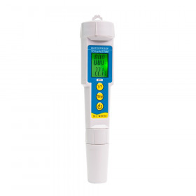 Аналізатор води TDS/рН/Temp-метр BROM pH/TDS-986