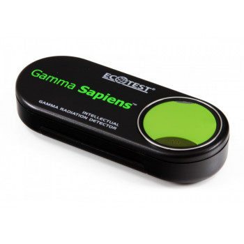Детектор Дозиметр для смартфонов Gamma Sapiens для Android
