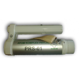 Портативний реєстратор спектрів ПРС-01, Переносний Гамма Спектрометр