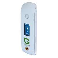 Цифровой нитратомер ANMEZ Greentest-ECO MINI для смартфона (3 в 1: + измеритель радиации + тестер воды)