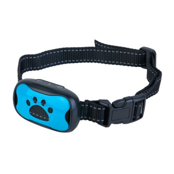 Электронный ошейник для собак Anti Bark Collar