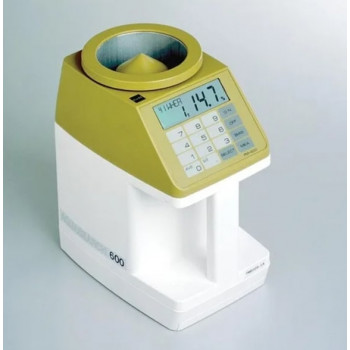 Стаціонарно - переносний вологомір зерна PM-600 (з визначенням натури)