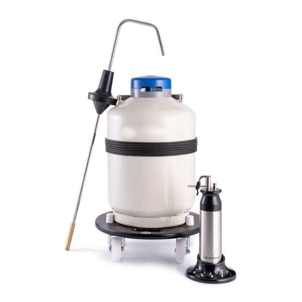 посудина Дьюара