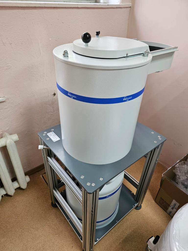 Сосуд Дьюара