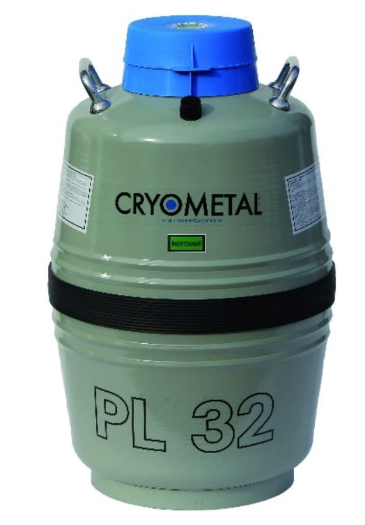 Емкость Дьюара