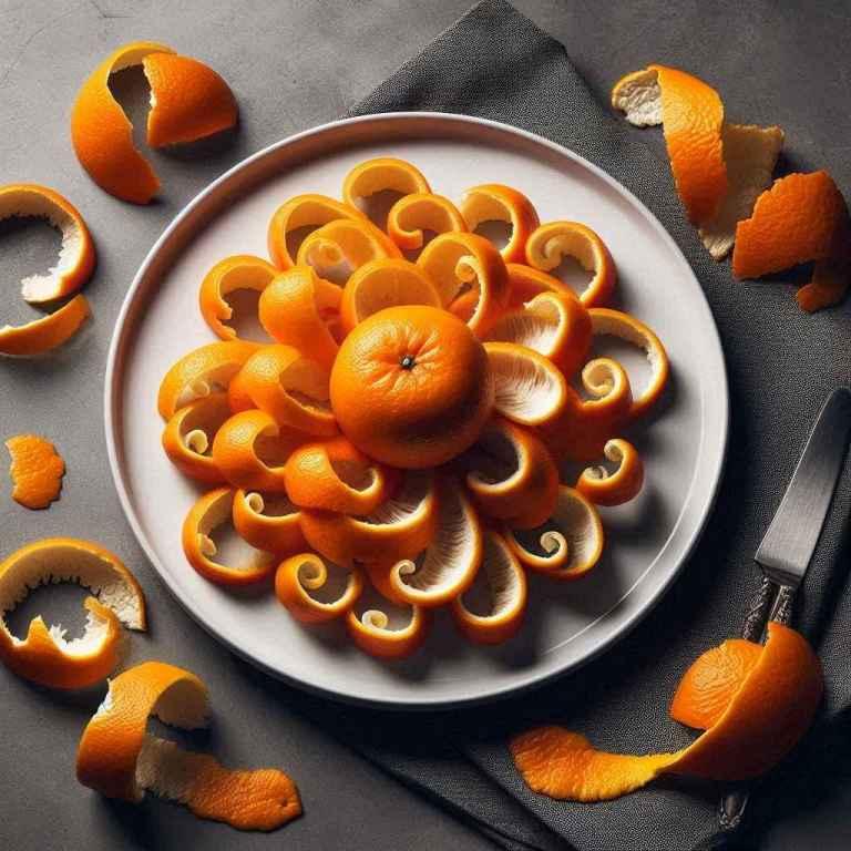 помогают ли шкорки апельсинов от котов 